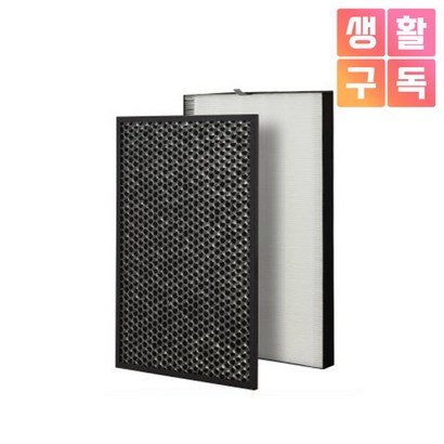 [SK매직] 코어 공기청정기 ACL-200Z 필터 66㎡/미세먼지/CA인증 리뷰후기