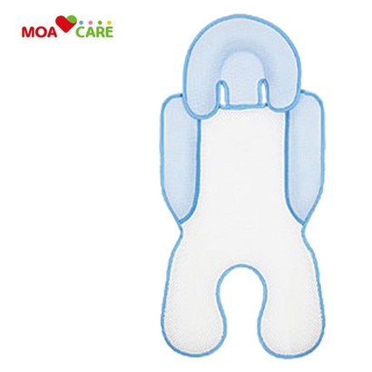 [모아케어] 3D 스마트 쿨시트 리뷰후기