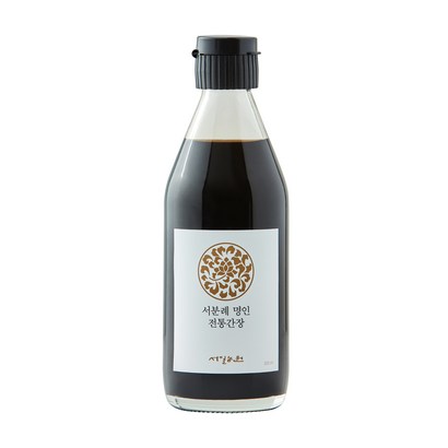 [서일농원] 서분례명인 간장 리뷰후기