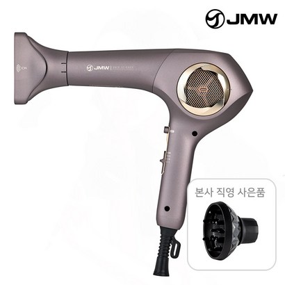 [정품 사은품 스타일링 디퓨저 증정]JMW 제이엠더블유 본사직영 터보 프리미어 드라이기 MS6210A 리뷰후기