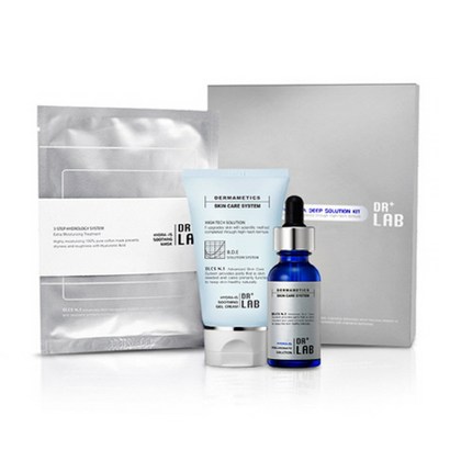 [B&H] 닥터랩 하이드라 포뮬러 딥 솔루션