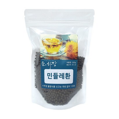 순하당 국산 민들레환