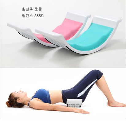 밸런스 365 파워골반 스트레칭 도우미 골반교정기