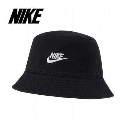 [나이키] U NSW 퓨추라 워싱 버킷 햇 DC3967_010
