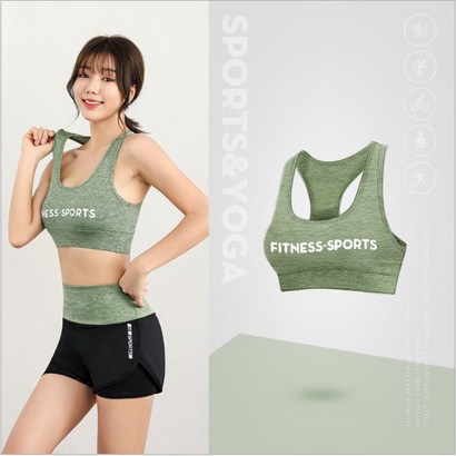 장사부 여성용 헬스 요가 필라테스 트레이닝복 5종 리뷰후기