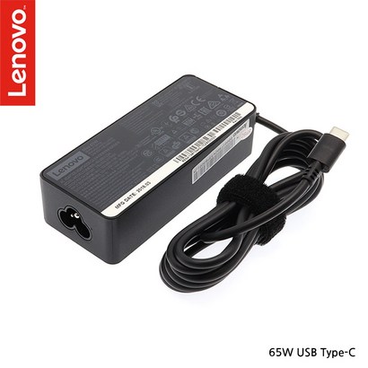 enovo 레노버 정품 65W USB Tye-C 노트북 어댑터4X26272 전용 리뷰 후기