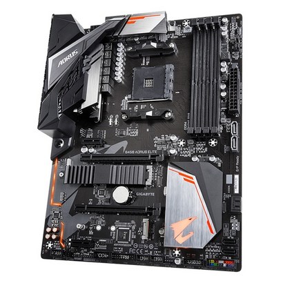 IABYTE B450 AORUS EITE