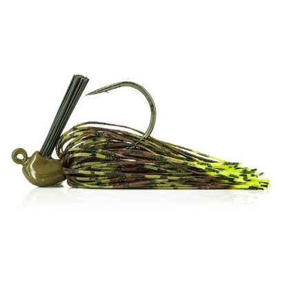 몰릭스 켄토 지그 Molix Kento Jig 1/2oz 3/8oz 1/4oz 러버지그, k120_green pumpkin_chart