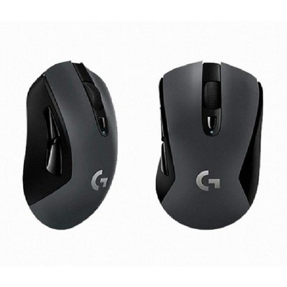 로지텍 G603 LIGHTSPEED WIRELESS 리뷰후기