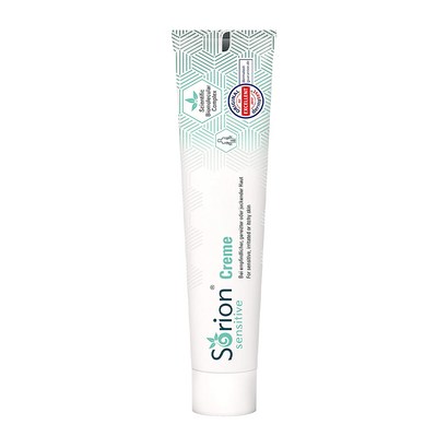 Sorion Sensitive Crea 소리온 센시티브 크림