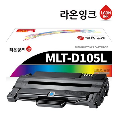 삼성 T-D 라온잉크 재생토너 SCX-4622FK -1916K -2525K CF-650 SCX-4623FK -2580NK -2540R SCX-4623FN