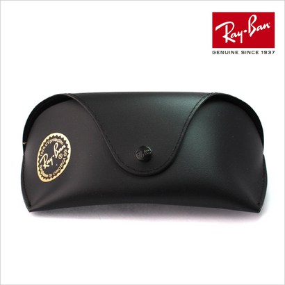 [Ray Ban][정식수입] 레이밴 선글라스 블랙 케이스 대형 리뷰후기