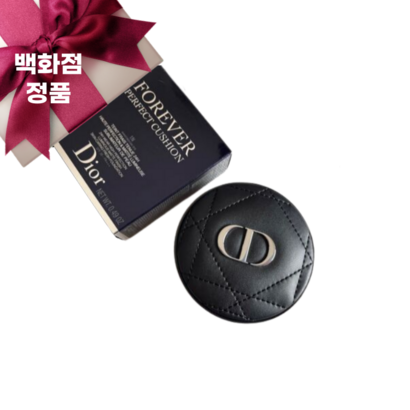 디올 포에버 퍼펙트 쿠션 Dior Forever erfect Cushion