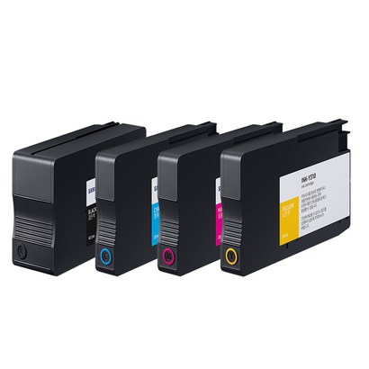 [삼성전자] S-J3520W S-J3523W S-JJ3525W S-J3560FW S-J3570FW 대용량 환잉크 INK-K310/C310/310/Y310