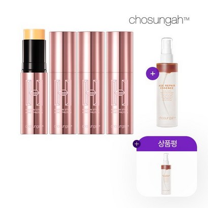 최신상 시즌4] 조성아 꿀광 세럼스틱 허니프로틴 에디션