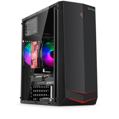 포유컴퓨터 ORBIS 조립 PC A35710_E 리뷰후기