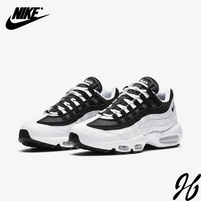 나이키 에어맥스 95 에센셜 CK6884-100 남성용 나이키코리아 AIR MAX 95 국내매장정품 제이에이치컴퍼니 jh86sho 리뷰후기