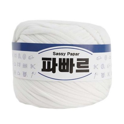 [앵콜스]  패브릭얀 방석뜨기 소품실 가방뜨기 리뷰후기