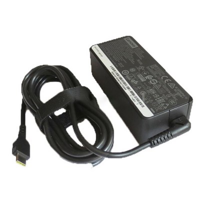 레노버 정품 노트북 충전기 20V 225A 45W USB C 타입 어댑터 ADX45YC3A