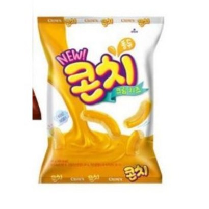크라운 콘치