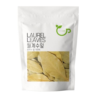 그린팟 월계수잎 - 기타 향신료 리뷰후기