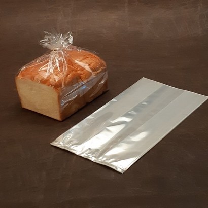 [비닐몰] 식빵봉투 무지자 200매