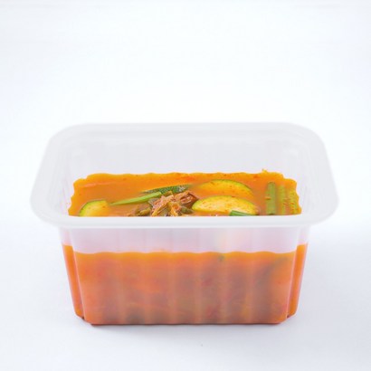 로파 진공포장기 IV-1131 식품용기 탑필름 이지필름 진공포장비닐