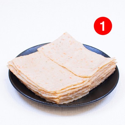 [야채사각어묵 소용량] 야채소각 1인가구 소용량어묵 리뷰후기