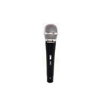S-AIII 콘덴서 유선마이크 노래연습장 강의 클럽