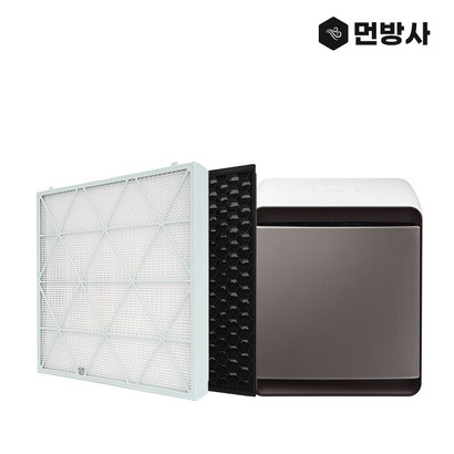 국산 H13 삼성 큐브 공기청정기 필터 AX47N9880WFD, 단품, 1개