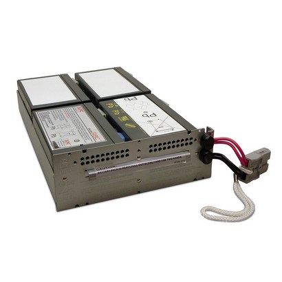 아페쎄 APC RBC 시리즈 UPS 교체 배터리 카트리지, RBC132