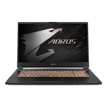 기가바이트 2020 AORUS 7 173