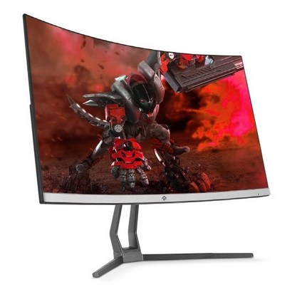 [래안텍공식총판] Curved CF2776K VA FHD 75Hz ES 게이밍 무결점