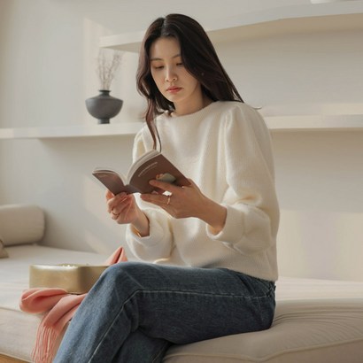 [시크헤라] 보들셔링블라우스-388503 리뷰 후기