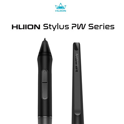 휴이온 디지털펜 Styus W507