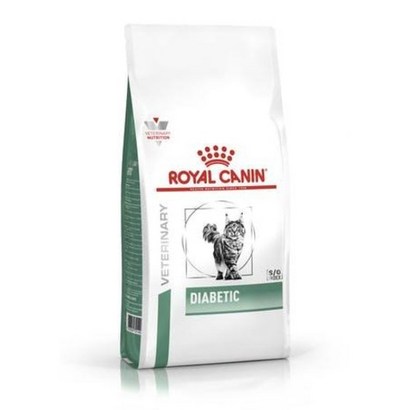 CAT DIABETIC 다이아베틱 1.5kg, 1개, 닭
