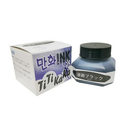 [대흥당]티티카카 잉크  Back / CE100-6