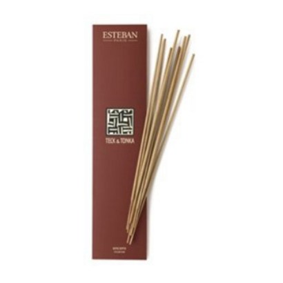 TECK TONKA - Baboo Stick Incense