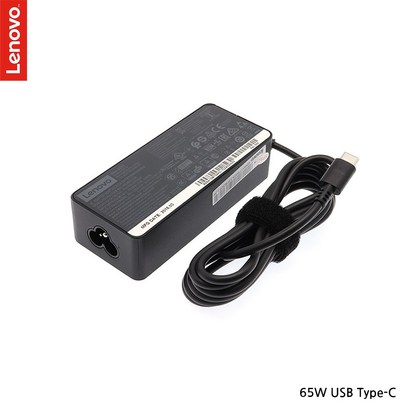 enovo 레노버 정품 65W USB Tye-C 노트북 어댑터 리뷰 후기