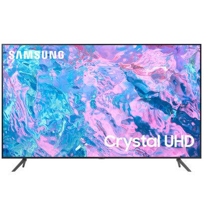 삼성 43 UHD 4K 스마트 TV 43CU7000 23년형 리뷰후기