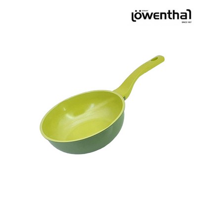 로벤탈 아보카도 궁중팬