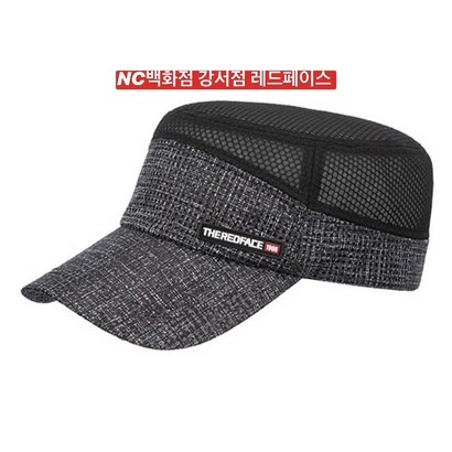 [레드페이스] 남성 여름 볼캡 최저가! 캐주얼한 기능성 남자 등산 캡 모자