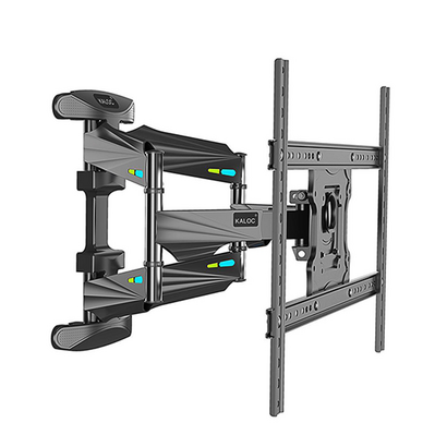 풀모션TV브라켓 삼성엘지 환 상하좌우 관절형 벽걸이 KAOC X7A