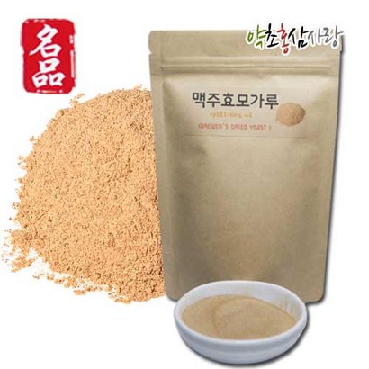 [약초홍삼사랑] 맥주효모가루 맥주효모분말 맥주효모]