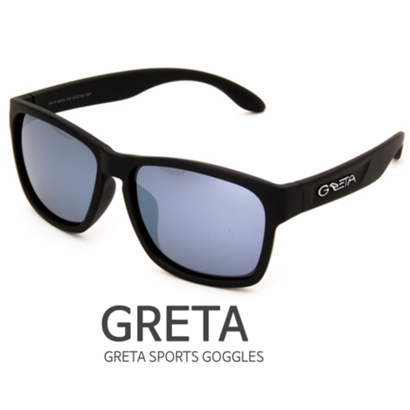 산글라스 GRETA 그레타 5012 C6 편광 선글라스 리뷰후기
