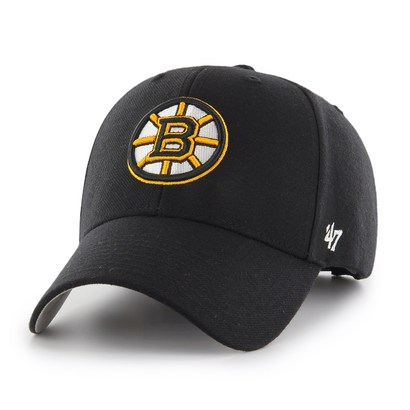 47 Brand BOSTON BRUINS BLACK MVP 리뷰후기