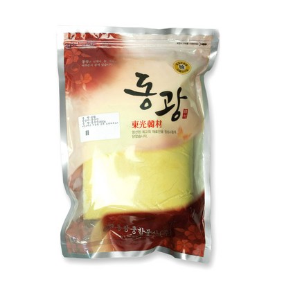 [동광한방몰] 송화-/중국산