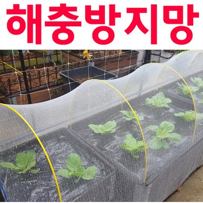 [조이가든] 한랭사 1