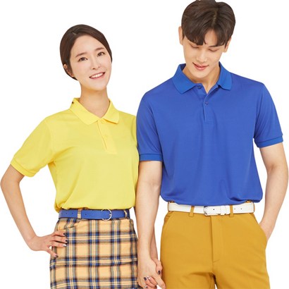 공유와나눔티 쿨론카라 반팔 긴팔 단체티 인쇄가능