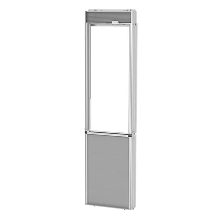 TCL 듀얼 인버터 창문형 에어컨 연장키트 56cm VACIB56, 1개